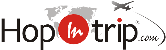 Hop-in-Trip India Pvt Ltd